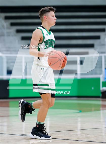 Thumbnail 3 in Brock @ Azle photogallery.