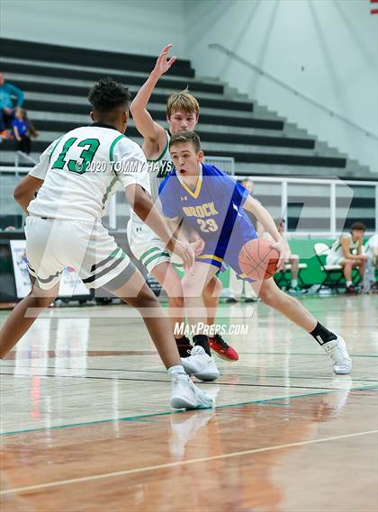 Thumbnail 3 in Brock @ Azle photogallery.