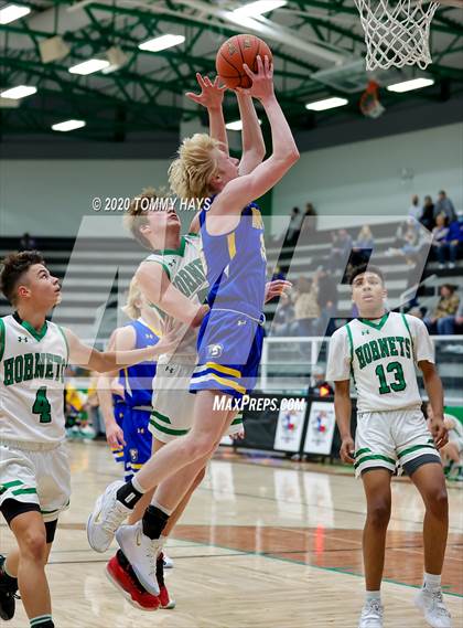 Thumbnail 2 in Brock @ Azle photogallery.