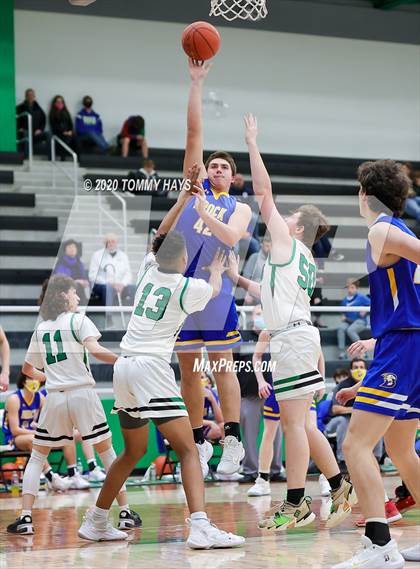 Thumbnail 2 in Brock @ Azle photogallery.