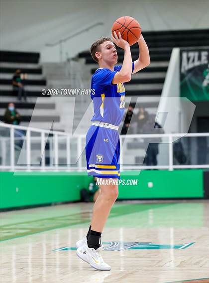 Thumbnail 2 in Brock @ Azle photogallery.