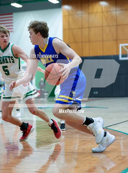 Thumbnail 3 in Brock @ Azle photogallery.