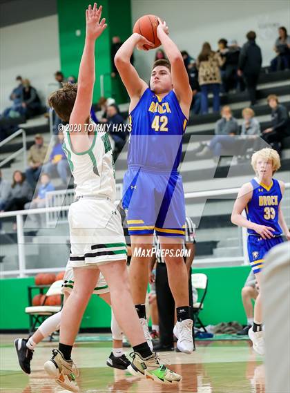 Thumbnail 1 in Brock @ Azle photogallery.