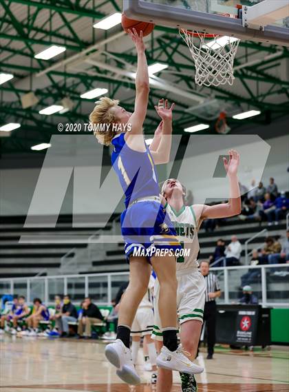 Thumbnail 2 in Brock @ Azle photogallery.