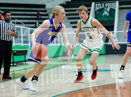 Thumbnail 3 in Brock @ Azle photogallery.