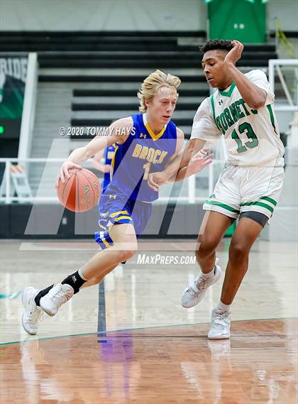 Thumbnail 1 in Brock @ Azle photogallery.