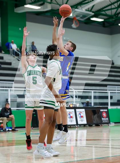 Thumbnail 1 in Brock @ Azle photogallery.