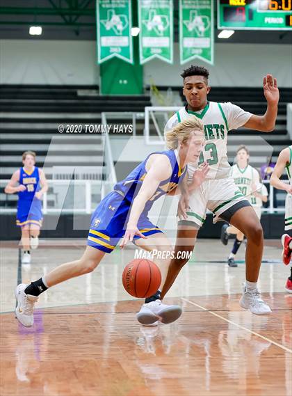 Thumbnail 1 in Brock @ Azle photogallery.