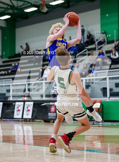 Thumbnail 1 in Brock @ Azle photogallery.