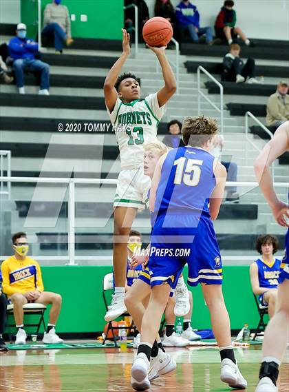 Thumbnail 3 in Brock @ Azle photogallery.