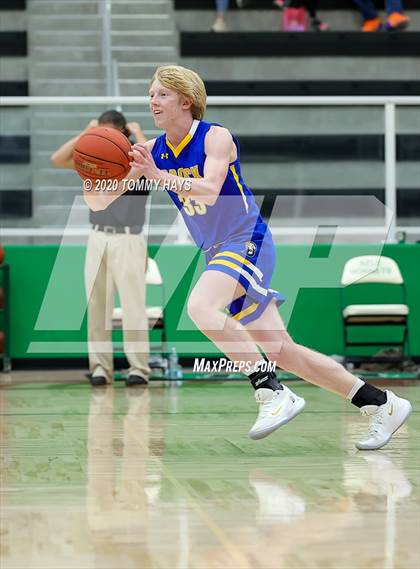 Thumbnail 3 in Brock @ Azle photogallery.