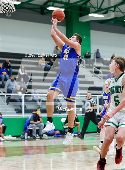 Thumbnail 3 in Brock @ Azle photogallery.