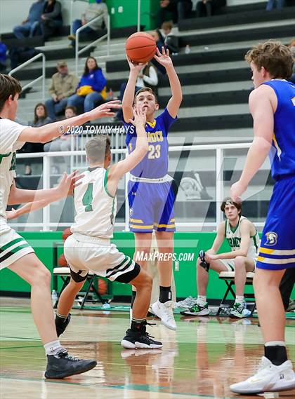Thumbnail 2 in Brock @ Azle photogallery.