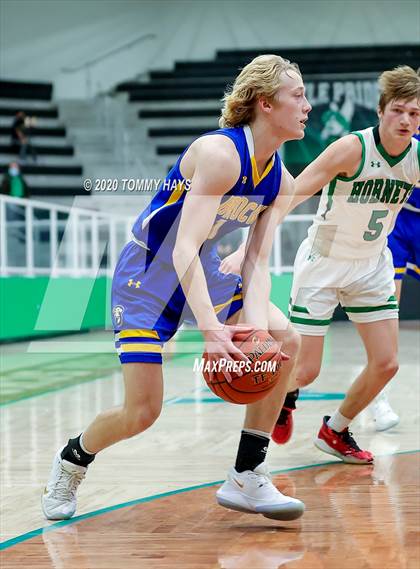Thumbnail 1 in Brock @ Azle photogallery.