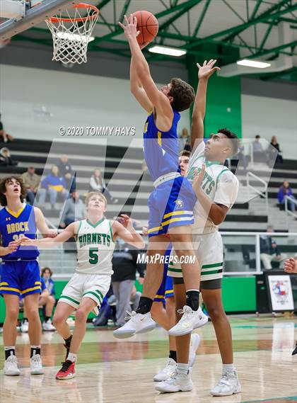 Thumbnail 2 in Brock @ Azle photogallery.
