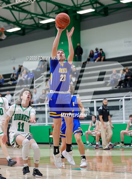 Thumbnail 3 in Brock @ Azle photogallery.