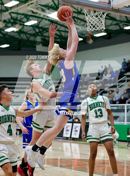 Thumbnail 3 in Brock @ Azle photogallery.