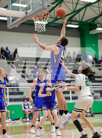 Thumbnail 2 in Brock @ Azle photogallery.