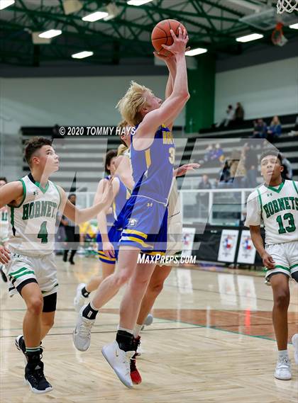 Thumbnail 1 in Brock @ Azle photogallery.