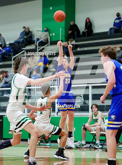 Thumbnail 3 in Brock @ Azle photogallery.