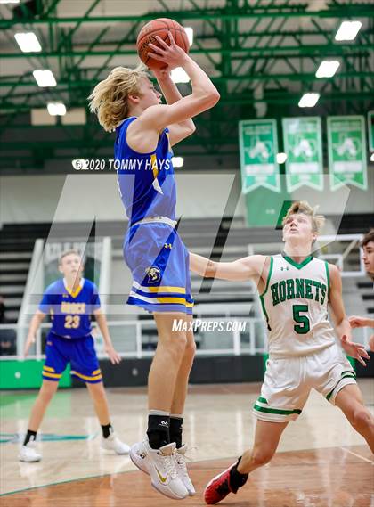 Thumbnail 2 in Brock @ Azle photogallery.