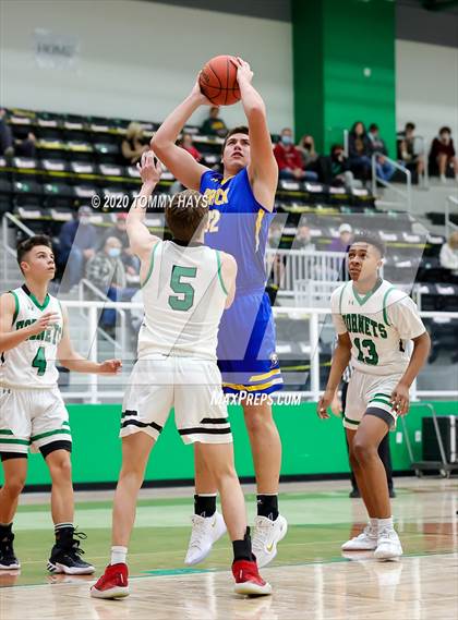 Thumbnail 3 in Brock @ Azle photogallery.