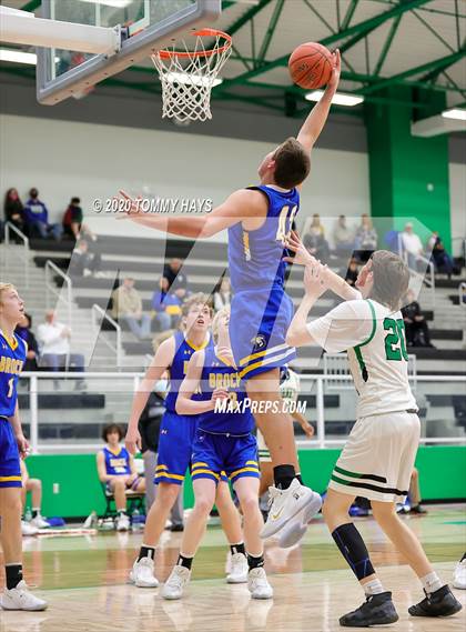 Thumbnail 3 in Brock @ Azle photogallery.