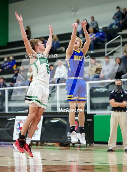 Thumbnail 3 in Brock @ Azle photogallery.