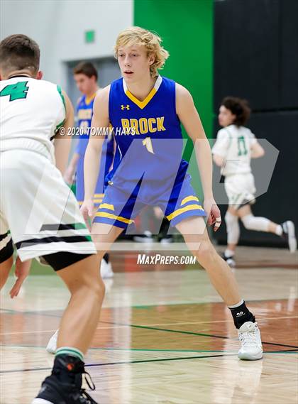 Thumbnail 2 in Brock @ Azle photogallery.