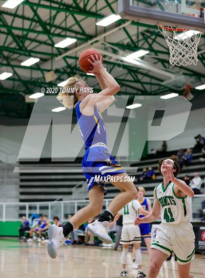 Thumbnail 3 in Brock @ Azle photogallery.