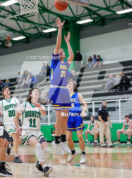 Thumbnail 1 in Brock @ Azle photogallery.