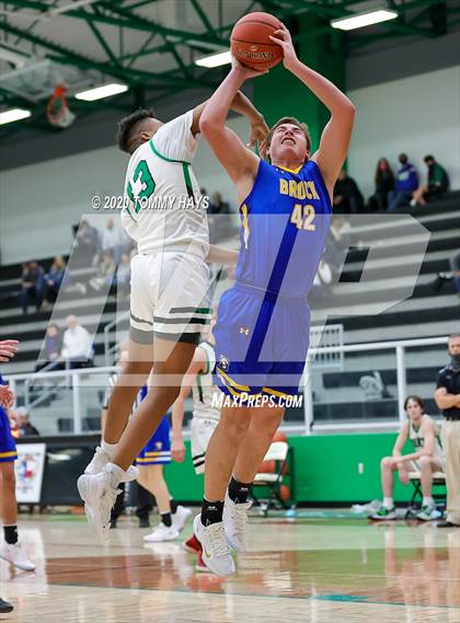 Thumbnail 3 in Brock @ Azle photogallery.