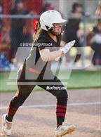Photo from the gallery "Monache @ Fowler (CIF CS Division III Round 3 Playoff)"