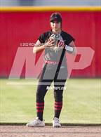 Photo from the gallery "Monache @ Fowler (CIF CS Division III Round 3 Playoff)"