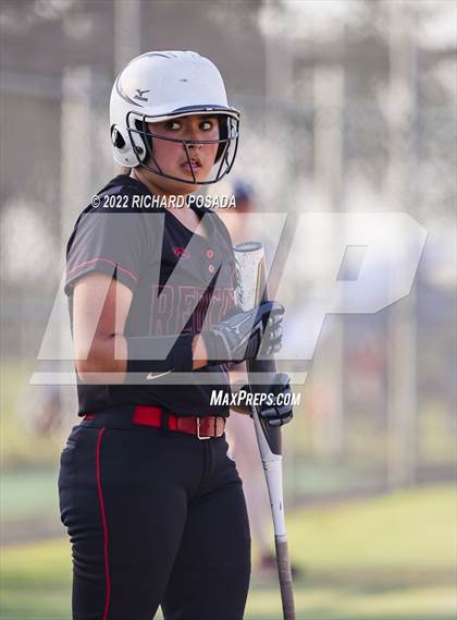 Thumbnail 1 in Monache @ Fowler (CIF CS Division III Round 3 Playoff) photogallery.