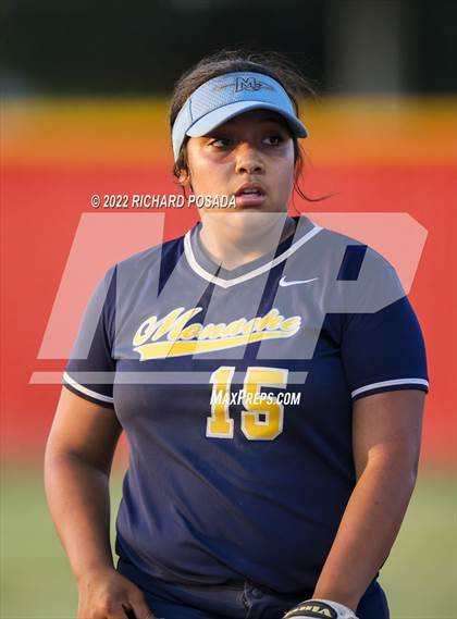 Thumbnail 3 in Monache @ Fowler (CIF CS Division III Round 3 Playoff) photogallery.