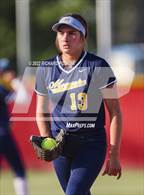 Photo from the gallery "Monache @ Fowler (CIF CS Division III Round 3 Playoff)"