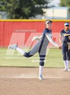 Photo from the gallery "Monache @ Fowler (CIF CS Division III Round 3 Playoff)"