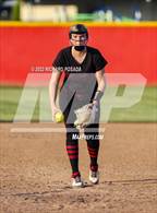 Photo from the gallery "Monache @ Fowler (CIF CS Division III Round 3 Playoff)"