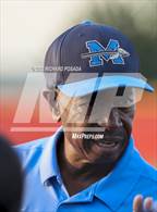 Photo from the gallery "Monache @ Fowler (CIF CS Division III Round 3 Playoff)"