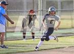 Photo from the gallery "Monache @ Fowler (CIF CS Division III Round 3 Playoff)"