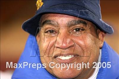 Thumbnail 2 in Crenshaw vs. Taft (Section Final) photogallery.