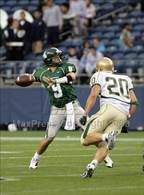 Photo from the gallery "Jesuit vs. Skyline (Emerald City Kick-Off Classic)"