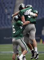 Photo from the gallery "Jesuit vs. Skyline (Emerald City Kick-Off Classic)"