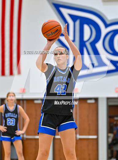 Hamilton Southeastern vs Whitko (IBCA / IHSAA Showcase)