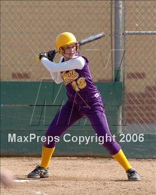 Thumbnail 1 in Woodcreek vs. Bret Harte (Pre-Season Tournament of Champions) photogallery.
