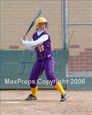 Thumbnail 2 in Woodcreek vs. Bret Harte (Pre-Season Tournament of Champions) photogallery.