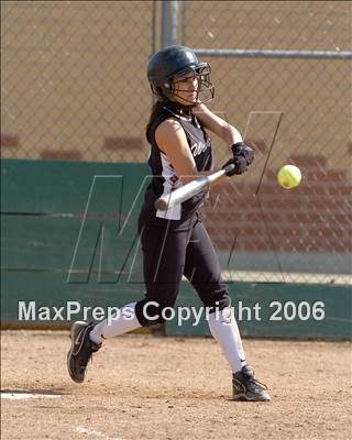 Thumbnail 2 in Woodcreek vs. Bret Harte (Pre-Season Tournament of Champions) photogallery.