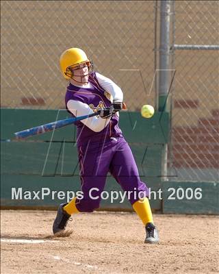 Thumbnail 2 in Woodcreek vs. Bret Harte (Pre-Season Tournament of Champions) photogallery.