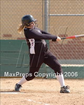 Thumbnail 3 in Woodcreek vs. Bret Harte (Pre-Season Tournament of Champions) photogallery.